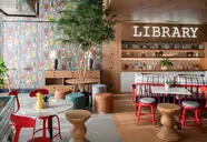 Se Catedral Tapestry Collection by Hilton