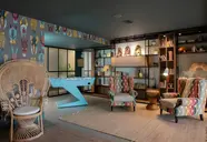 Se Catedral Tapestry Collection by Hilton