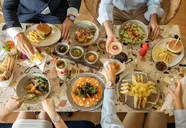 Se Catedral Tapestry Collection by Hilton