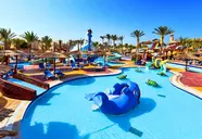 Sea Beach Resort & Aqua Park