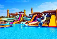 Sea Beach Resort & Aqua Park