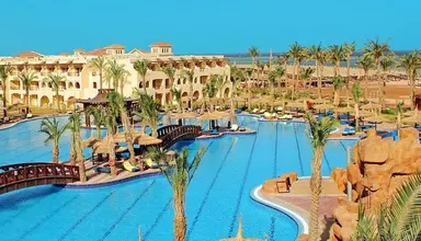 Sea Beach Resort & Aqua Park