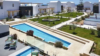 Sea Breeze Beach Resort Curio Collection By Hilton