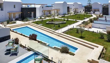 Sea Breeze Beach Resort Curio Collection By Hilton