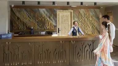 Sea Breeze Beach Resort Curio Collection By Hilton