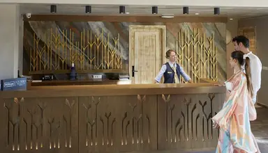 Sea Breeze Beach Resort Curio Collection By Hilton