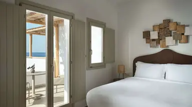 Sea Breeze Beach Resort Curio Collection By Hilton