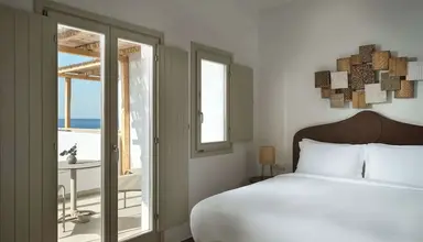 Sea Breeze Beach Resort Curio Collection By Hilton