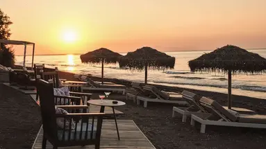 Sea Breeze Beach Resort Curio Collection By Hilton