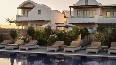 Sea Breeze Beach Resort Curio Collection By Hilton