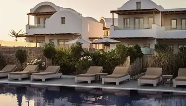 Sea Breeze Beach Resort Curio Collection By Hilton