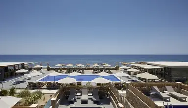 Sea Breeze Beach Resort Curio Collection By Hilton