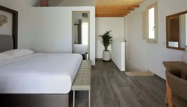 Sea Breeze Beach Resort Curio Collection By Hilton