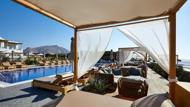 Sea Breeze Beach Resort Curio Collection By Hilton