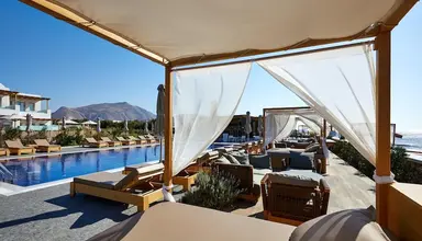 Sea Breeze Beach Resort Curio Collection By Hilton