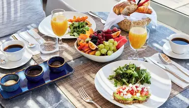 Sea Breeze Beach Resort Curio Collection By Hilton