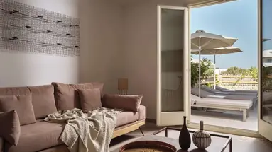 Sea Breeze Beach Resort Curio Collection By Hilton