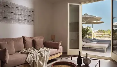 Sea Breeze Beach Resort Curio Collection By Hilton