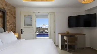 Sea Breeze Beach Resort Curio Collection By Hilton