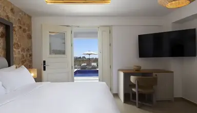 Sea Breeze Beach Resort Curio Collection By Hilton