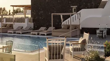 Sea Breeze Beach Resort Curio Collection By Hilton