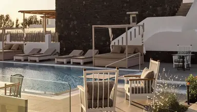 Sea Breeze Beach Resort Curio Collection By Hilton