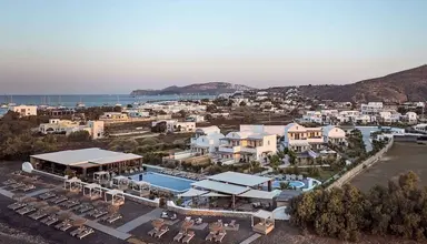 Sea Breeze Beach Resort Curio Collection By Hilton