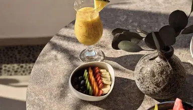 Sea Breeze Beach Resort Curio Collection By Hilton