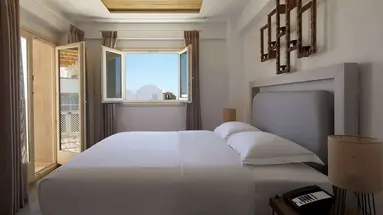 Sea Breeze Beach Resort Curio Collection By Hilton
