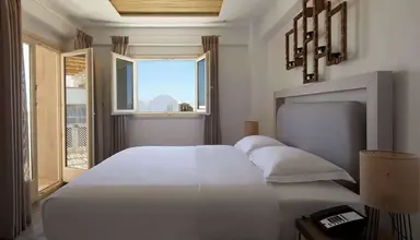 Sea Breeze Beach Resort Curio Collection By Hilton