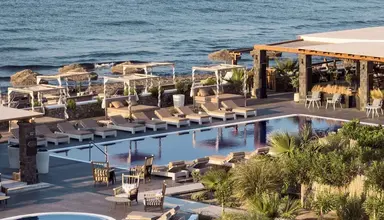 Sea Breeze Beach Resort Curio Collection By Hilton