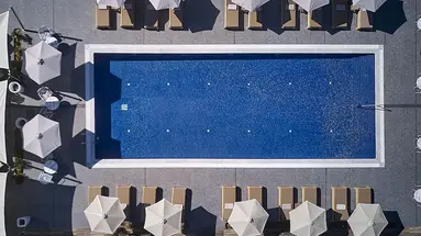 Sea Breeze Beach Resort Curio Collection By Hilton
