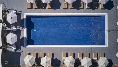 Sea Breeze Beach Resort Curio Collection By Hilton