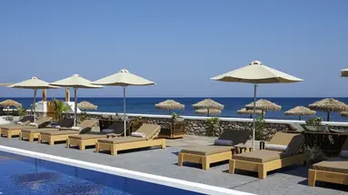 Sea Breeze Beach Resort Curio Collection By Hilton