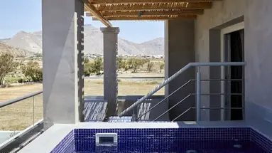 Sea Breeze Beach Resort Curio Collection By Hilton