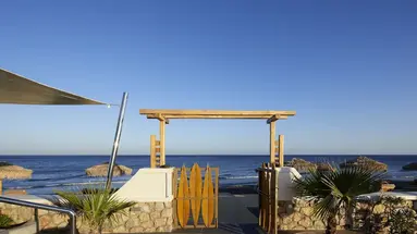 Sea Breeze Beach Resort Curio Collection By Hilton
