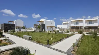 Sea Breeze Beach Resort Curio Collection By Hilton