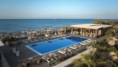 Sea Breeze Beach Resort Curio Collection By Hilton