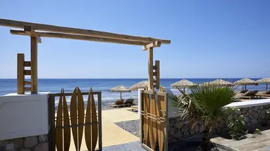 Sea Breeze Beach Resort Curio Collection By Hilton