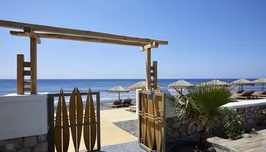 Sea Breeze Beach Resort Curio Collection By Hilton