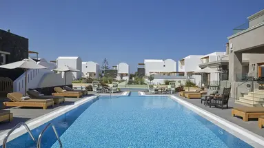 Sea Breeze Beach Resort Curio Collection By Hilton