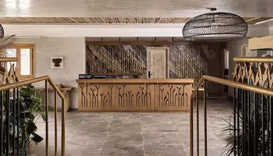 Sea Breeze Beach Resort Curio Collection By Hilton