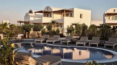 Sea Breeze Beach Resort Curio Collection By Hilton