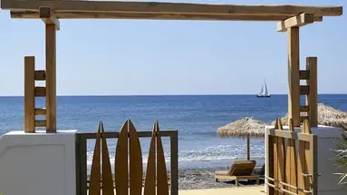 Sea Breeze Beach Resort Curio Collection By Hilton