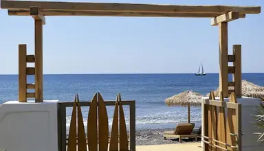 Sea Breeze Beach Resort Curio Collection By Hilton