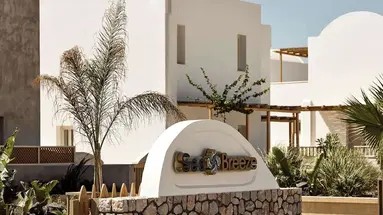 Sea Breeze Beach Resort Curio Collection By Hilton