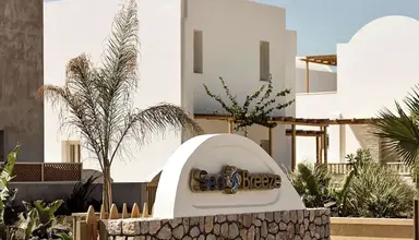 Sea Breeze Beach Resort Curio Collection By Hilton