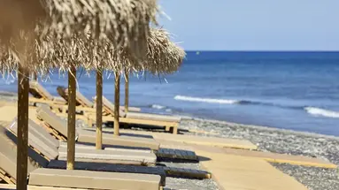 Sea Breeze Beach Resort Curio Collection By Hilton