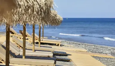 Sea Breeze Beach Resort Curio Collection By Hilton