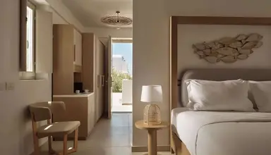 Sea Breeze Beach Resort Curio Collection By Hilton